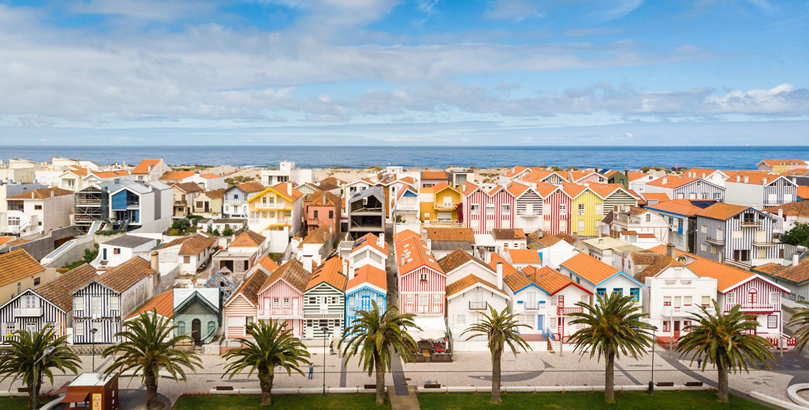 هزینه اجاره و خرید خانه در پرتغال