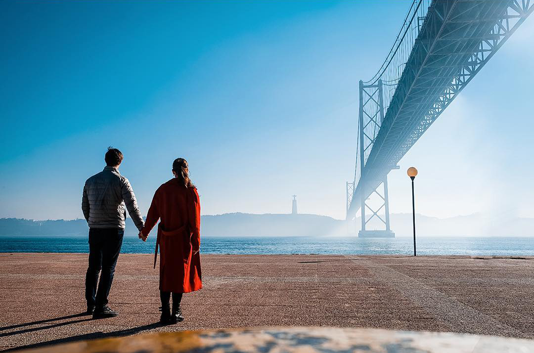 ازدواج در پرتغال