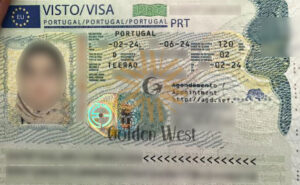 ویزای خودحمایتی پرتغال